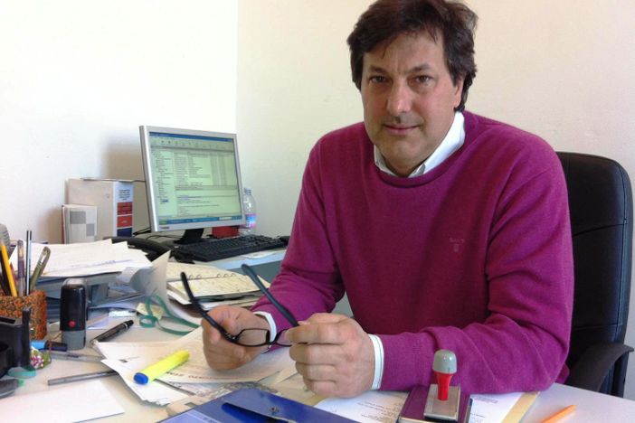 Luigi Genesio Icardi