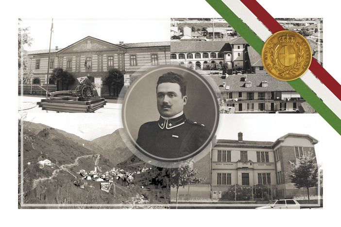 Dal 2 al 4 ottobre, nell’ex-caserma “Mario Musso”, la 49esima Mostra filatelico-numismatica di Saluzzo