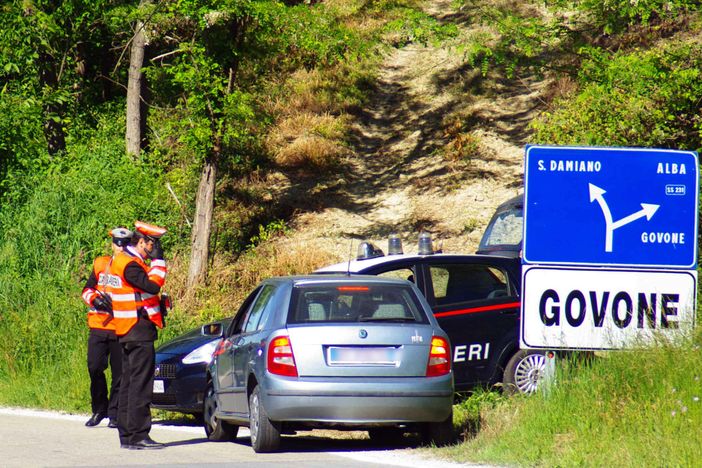 Casa d'appuntamento nel Roero chiusa: si prostituiva una giovane casalinga albese