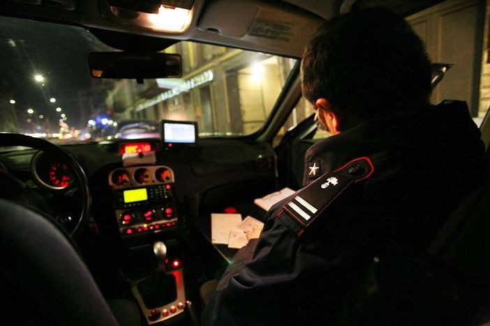 Finisce in rissa la discussione in un centro di accoglienza di Alba: 3 magrebini in ospedale