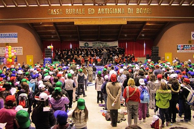 Foto Michele Siciliano