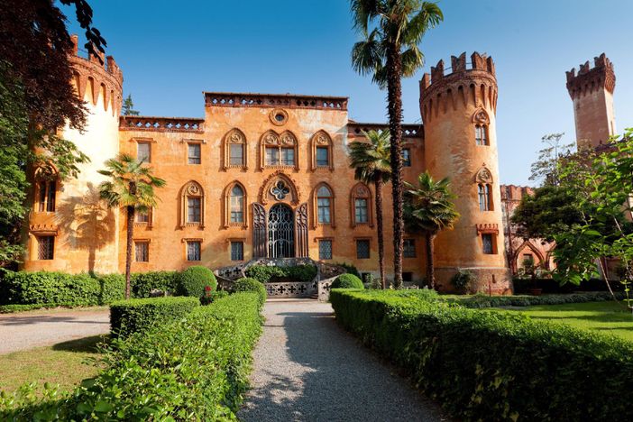 Dalla mostra al Castello del Roccolo alla promozione turistica del territorio