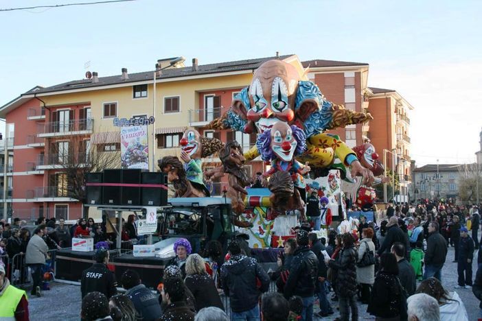 Immagine di repertorio