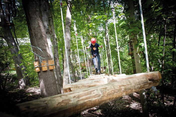 Gite fuori porta? Nella Granda tante possibilità di scelta a misura di grandi e piccoli