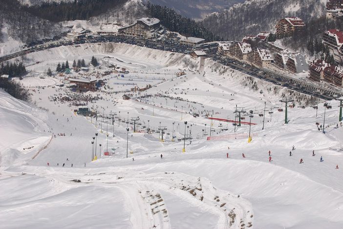 Si scia fino a Pasqua nel comprensorio del Mondolé Ski