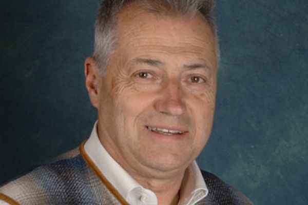 Il candidato alla Presidenza della Fondazione CRC Degiacomi presenta la sua squadra