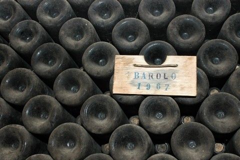 Io, Barolo – la nuit, al Castello di Roddi, sabato 1 giugno