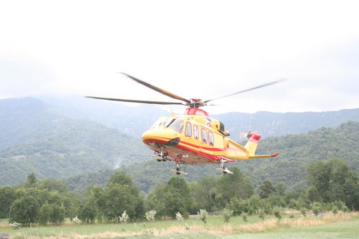 Charlie Eco in azione