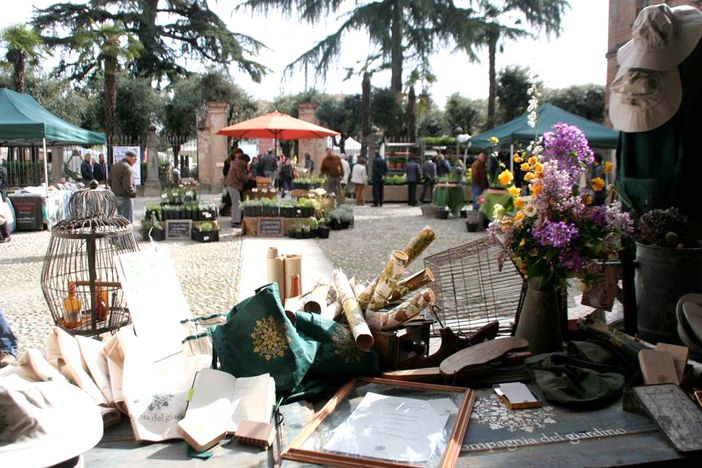 Un'immagine dell'edizione 2012 Un'immagine dell'edizione 2012