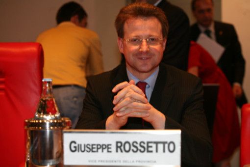 La rotonda di Morra San Martino di Revello, per la Provincia, rimane una priorità, ma i fondi sono quelli che sono