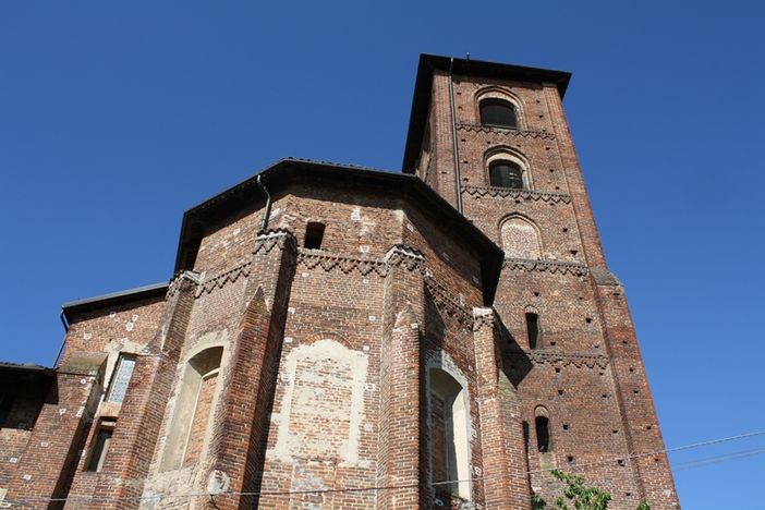 “Al di là dei luoghi comuni : monaci e monasteri nel medioevo”: conferenza a Caramagna
