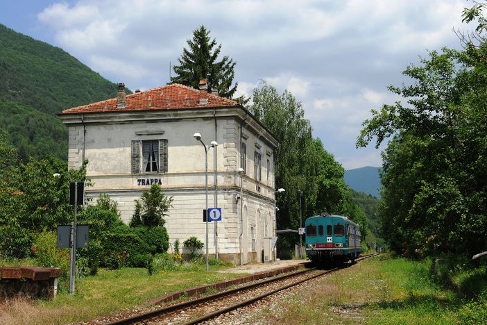 Per la Ceva-Ormea, Cuneo-Mondovì e Savigliano-Saluzzo-Cuneo è finita!