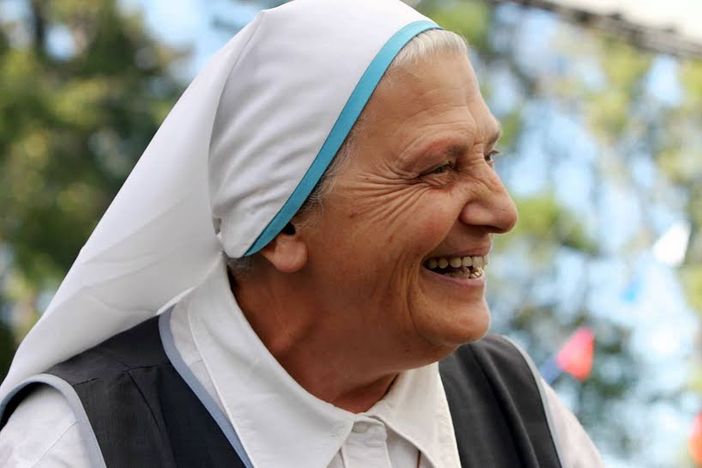 Madre Elvira Madre Elvira