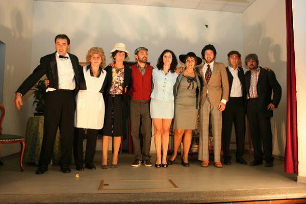 A Boves il teatro in favore del Burkina Faso, questa sera