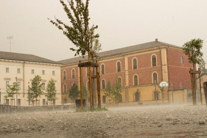 Le immagini dei nostri lettori