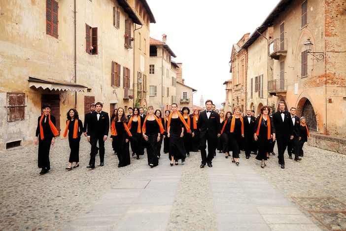 i Polifonici del Marchesato
