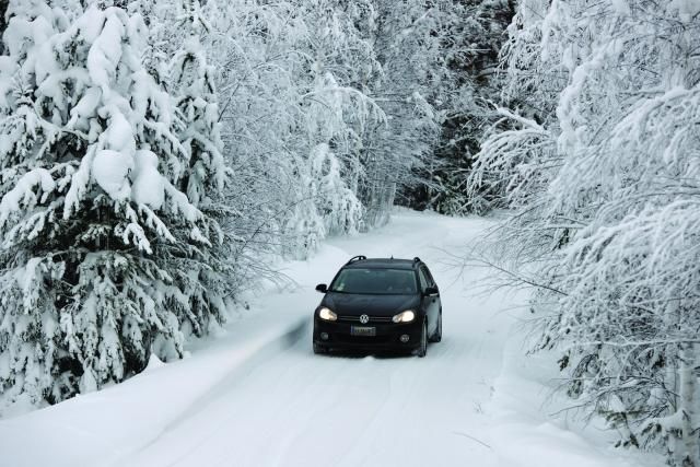 Gomme invernali, quali scegliere per la propria auto?