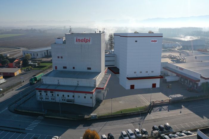 Inalpi ottiene 2 stelle nel rating di legalità