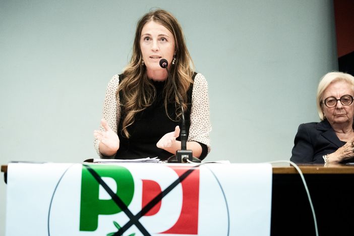 Foto di Barbara Guazzone Foto di Barbara Guazzone