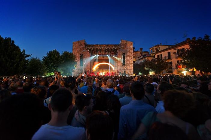 A Barolo la presentazione del nuovo progetto permanente del Festival Collisioni