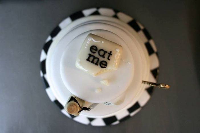 "Just eat it!": il Mario del Pozzo di Cuneo contro lo spreco alimentare