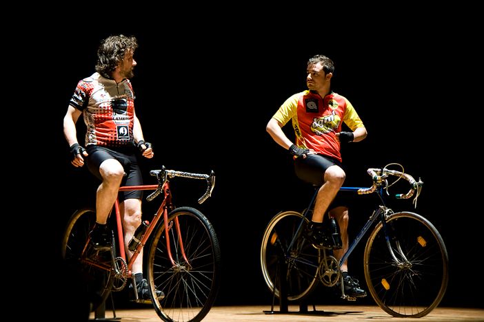 Domani a Dogliani va in scena "L'inafferrabile"