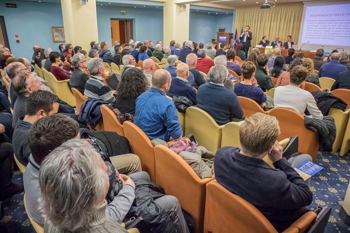 Bra: serata di sostegno per "Radio Padania"