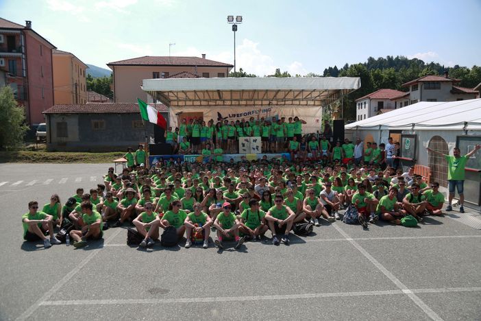 Foto di Michela Gullino Foto di Michela Gullino