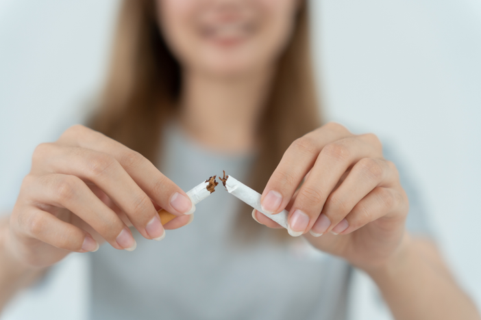 Vuoi smettere di fumare? A Cuneo parte il corso della LILT per dire addio al tabacco