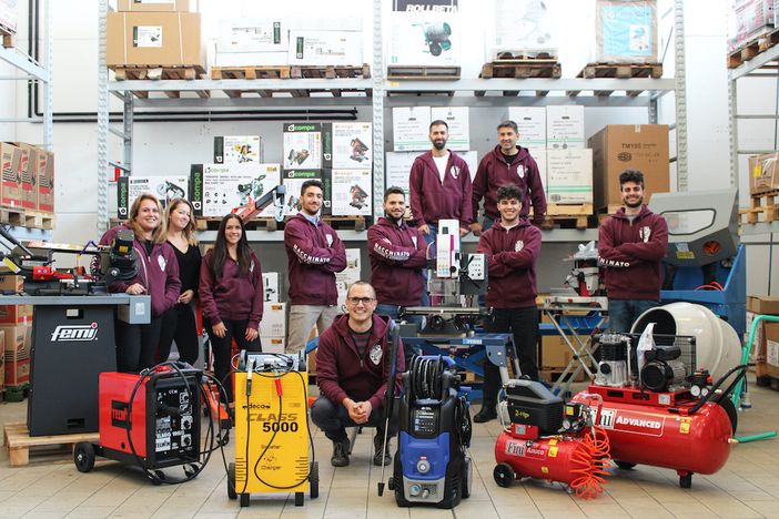 Scegli il meglio per la tua officina su Macchinato.com