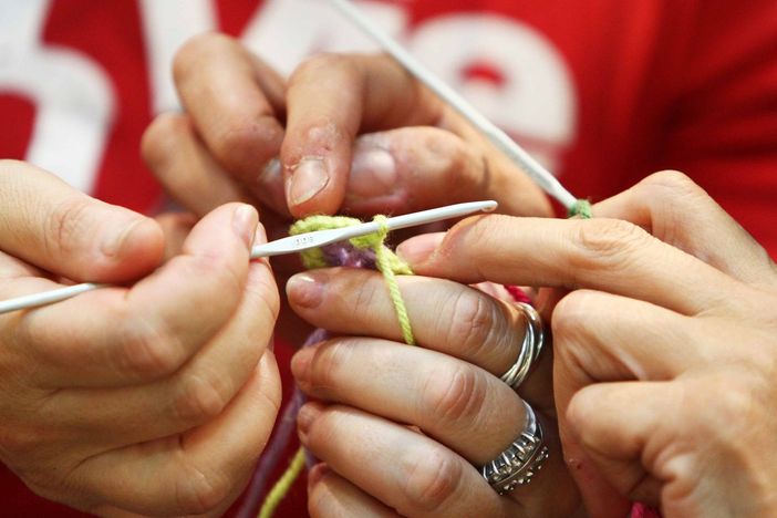 Dal 19 al 22 settembre a Lingotto Fiere di Torino la XX edizione di Manualmente Dal 19 al 22 settembre a Lingotto Fiere di Torino la XX edizione di Manualmente