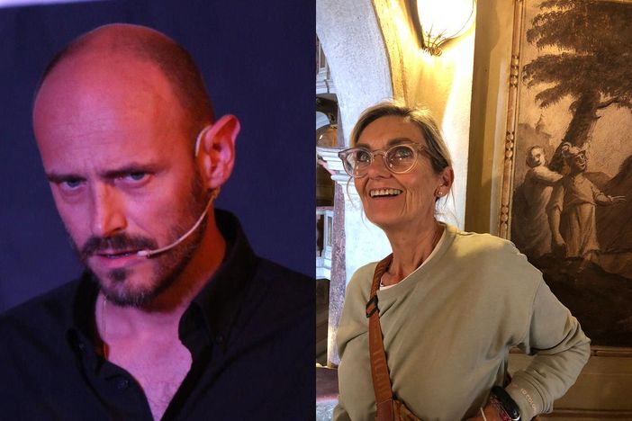 Rinnovo cariche sociali per la compagnia teatro Marenco Rinnovo cariche sociali per la compagnia teatro Marenco