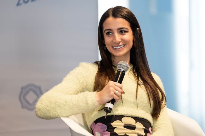 Cuneo, Talk about music, Margherita Devalle, Fatty Furba- foto Marco Rostagno Cuneo, Talk about music, Margherita Devalle, Fatty Furba- foto Marco Rostagno