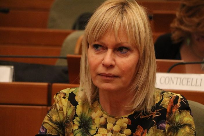 Fondi europei per il lavoro, Maria Carla Chiapello chiede chiarimenti in Consiglio regionale