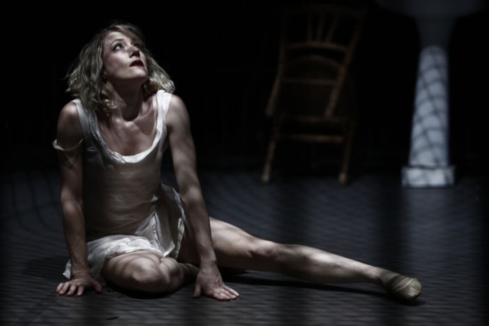 La Compagnia Rasposo a Busca con Oraison