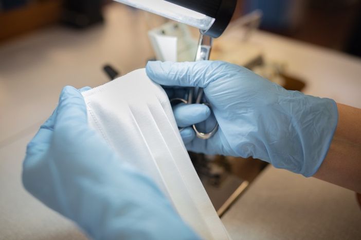 Ceva: in arrivo la seconda tranche di mascherine