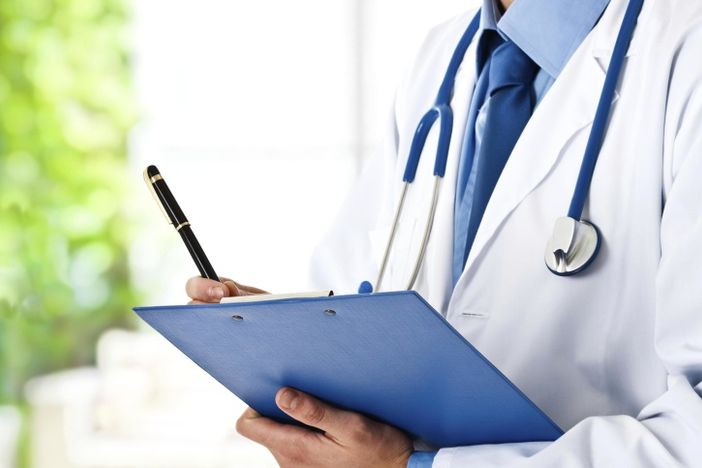 Nuovo medico di Medicina Generale a Mondovì Nuovo medico di Medicina Generale a Mondovì