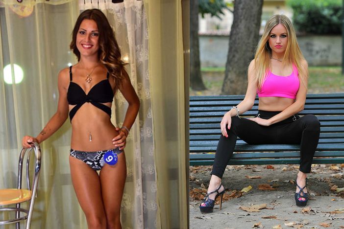 Due cuneesi alle Prefinali Nazionali di Miss Ciclismo Due cuneesi alle Prefinali Nazionali di Miss Ciclismo