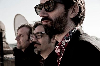 The Voice: Piero Pelù invita Cristiano Godano; dal 7 marzo su Rai2 The Voice: Piero Pelù invita Cristiano Godano; dal 7 marzo su Rai2