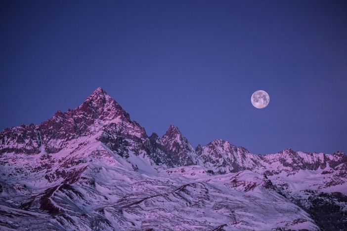 Uno scatto di Paolo Masteghin