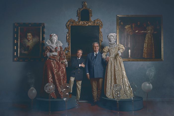 Photocredit - Letizia Toscano