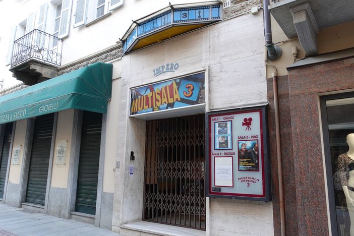 Multisala Bra Multisala Bra