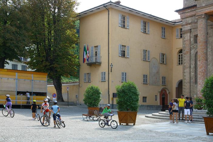 Dogliani: "L'Amministrazione eviti di sostituire il dibattito sui problemi della città con il battibecco infruttuoso e ridicolo affidato alle pagine dei giornali"