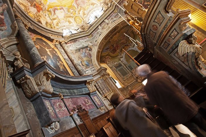 Al Museo San Sebastiano di Cuneo un laboratorio sull'età evolutiva