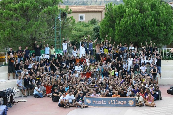 Concluse le selezioni di Music Village a Cuneo: 14 band cuneesi selezionate