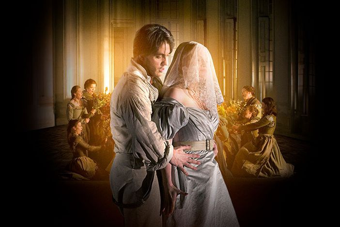 Bra: “Le nozze di Figaro” live dalla Royal Opera House di Londra