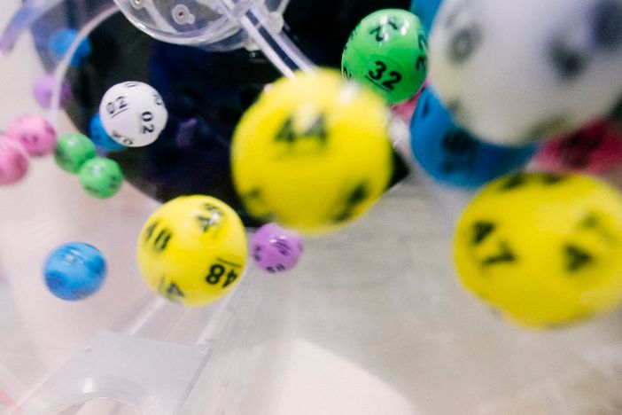Numeri frequenti e ritardatari del Lotto