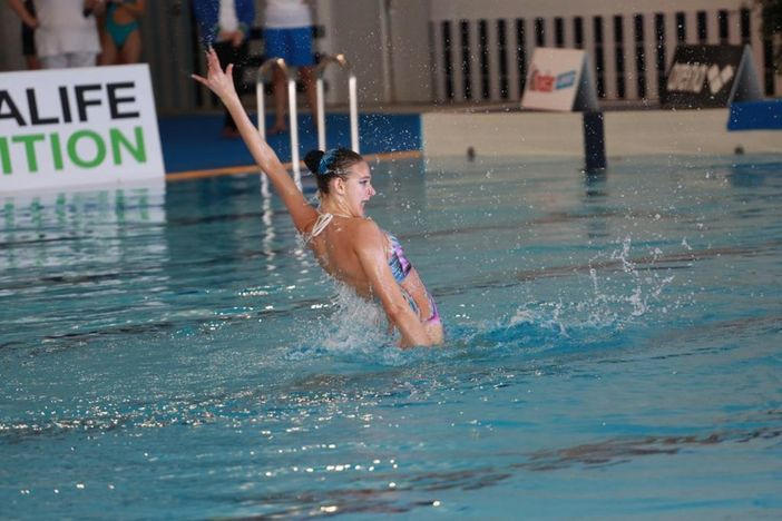 Tutte le foto sono di Lucia Mondini