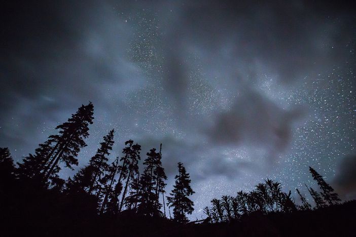 Weekend ancora instabile con possibili rovesci, ma da lunedì torna il bel tempo Weekend ancora instabile con possibili rovesci, ma da lunedì torna il bel tempo