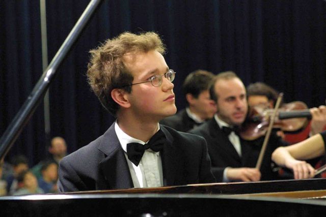 La domenica pomeriggio a Fossano è dedicata alla musica